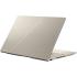 ASUS Zenbook 14X OLED (2023) UX3404VA 13Gen Intel Core i9 13900H 14-Cores Powerful. Portable. Incredible w/ 2.8K OLED 120Hz Display , Sandstone Beige ASUS Zenbook 14X OLED (2023) UX3404VA 13Gen Intel Core i9 13900H 14-Cores Powerful. Portable. Incredible w/ 2.8K OLED 120Hz Display , Sandstone Beige
