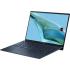 ASUS Zenbook S 13 OLED (2024) UX5304MA Intel Core Ultra 7 12-Cores w/ Super-Light 1KG & 3K OLED Display , Ponder Blue