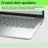 HP NEW EliteBook 640 G11 (2024) Intel Core Ultra 7 10-Cores AI-Enhanced Light & Powerful For Secure Enterprise Business & Protected by HP Wolf Security - Silver