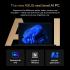ASUS ProArt P16 (2024) H7606WI AMD Ryzen AI 9 HX 370 12-Cores Studio-Grade Performance & Military-Grade Durability w/ Nvidia RTX 4070 8GB DDR6 & OLED 4K Touch Display ASUS ProArt P16 (2024) H7606WI AMD Ryzen AI 9 HX 370 12-Cores Studio-Grade Performance & Military-Grade Durability w/ Nvidia RTX 4070 8GB DDR6 & OLED 4K Touch Display