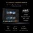 ASUS ProArt P16 (2024) H7606WI AMD Ryzen AI 9 HX 370 12-Cores Studio-Grade Performance & Military-Grade Durability w/ Nvidia RTX 4070 8GB DDR6 & OLED 4K Touch Display ASUS ProArt P16 (2024) H7606WI AMD Ryzen AI 9 HX 370 12-Cores Studio-Grade Performance & Military-Grade Durability w/ Nvidia RTX 4070 8GB DDR6 & OLED 4K Touch Display