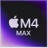 Apple NEW MacBook Pro 16 (2024) Apple M4 MAX (1TB/36GB) 14‑core CPU & 32‑core GPU Retina XDR 120Hz - Silver Color Apple NEW MacBook Pro 16 (2024) Apple M4 MAX (1TB/36GB) 14‑core CPU & 32‑core GPU Retina XDR 120Hz - Silver Color