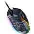 Razer Basilisk V3 35K Wired Gaming Mouse, Right-Handed, Focus Pro 35K Optical Sensor Gen-2, 35000 Max DPI, Optical Mouse Switches Gen-3, 4-Way Razer HyperScroll Tilt Wheel, Black