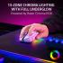 Razer Basilisk V3 Pro 35K Wireless Gaming Mouse, Right-Handed, Focus Pro 35K Optical Sensor Gen-2, 35000 Max DPI, Optical Mouse Switches Gen-3, 4-Way HyperScroll Tilt Wheel, White