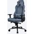 Arozzi Vernazza Soft Fabric Gaming Chair Multi-Dimensional Armrests Rocking & Lock-Tilt Function Adjustable Height & Backrest 3D Armrests - Blue Arozzi Vernazza Soft Fabric Gaming Chair Multi-Dimensional Armrests Rocking & Lock-Tilt Function Adjustable Height & Backrest 3D Armrests - Blue