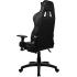 Arozzi Avanti Soft Fabric (2024) Breathable Soft Fabric Front, Stylish PU leather Back 3D Armrest Tough Metal Frame Supports up to 120kg - Dark Grey Arozzi Avanti Soft Fabric (2024) Breathable Soft Fabric Front, Stylish PU leather Back 3D Armrest Tough Metal Frame Supports up to 120kg - Dark Grey