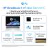 HP OmniBook X 14 (2024) 14-FE1003 Next Gen AI PC NEW Snapdragon X Plus 8-Cores AI-Powered w/ Long Battery Life & IPS 2.2K Touch Screen , Glacier Silver HP OmniBook X 14 (2024) 14-FE1003 Next Gen AI PC NEW Snapdragon X Plus 8-Cores AI-Powered w/ Long Battery Life & IPS 2.2K Touch Screen , Glacier Silver