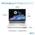 HP OmniBook X 14 (2024) 14-FE1003 Next Gen AI PC NEW Snapdragon X Plus 8-Cores AI-Powered w/ Long Battery Life & IPS 2.2K Touch Screen , Glacier Silver HP OmniBook X 14 (2024) 14-FE1003 Next Gen AI PC NEW Snapdragon X Plus 8-Cores AI-Powered w/ Long Battery Life & IPS 2.2K Touch Screen , Glacier Silver
