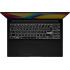 ASUS Creator Series Vivobook 16X (2023) K3605VV 13Gen Intel Core i9 13900H 14-Cores High-Performance Processor w/ Nvidia RTX 4060 8GB & 120Hz Display (Customized) - Black