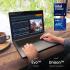 Acer Swift Go 16 (2024) SFG16 Intel Core Ultra 9 H-Serise Powerful 16-Cores w/ Intel® AI Boost NPU & 16" IPS Touch Screen , Iron