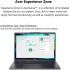 Acer Swift Go 16 (2024) SFG16 Intel Core Ultra 9 H-Serise Powerful 16-Cores w/ Intel® AI Boost NPU & 16" IPS Touch Screen , Iron