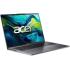 Acer Swift Go 16 (2024) SFG16 Intel Core Ultra 9 H-Serise Powerful 16-Cores w/ Intel® AI Boost NPU & 16" IPS Touch Screen , Iron
