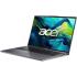 Acer Swift Go 16 (2024) SFG16 Intel Core Ultra 9 H-Serise Powerful 16-Cores w/ Intel® AI Boost NPU & 16" IPS Touch Screen , Iron