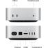 Apple Mac MINI (2024) Apple M4 Chip (256GB/16GB) 10‑core CPU & 10‑core GPU Built for Apple Intelligence Gigabit Ethernet. Works with iPhone/iPad Apple Mac MINI (2024) Apple M4 Chip (256GB/16GB) 10‑core CPU & 10‑core GPU Built for Apple Intelligence Gigabit Ethernet. Works with iPhone/iPad