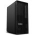 Lenovo ThinkStation P2 Tower Workstation Gen 2 (2025) NEW Intel® Ultra 7 Gen II 265K 20-Cores AI-Optimized Performance , ISV Certified , Secure, Durable & Reliable w/ Upgradable Graphic Card & 3 Years Warranty  - Black