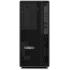 Lenovo ThinkStation P2 Tower Workstation Gen 2 (2025) NEW Intel® Ultra 7 Gen II 265K 20-Cores AI-Optimized Performance , ISV Certified , Secure, Durable & Reliable w/ Upgradable Graphic Card & 3 Years Warranty  - Black