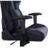 Cooler Master Caliber R3 Gaming Chair Adjustable Lumbar Support, 180° Reclining, Reinforced Steel Frame, Memory Foam, Breathable PU, Class 4 Gas Lift, 2D Armrests, Black Cooler Master Caliber R3 Gaming Chair Adjustable Lumbar Support, 180° Reclining, Reinforced Steel Frame, Memory Foam, Breathable PU, Class 4 Gas Lift, 2D Armrests, Black