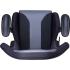 Cooler Master Caliber R3 Gaming Chair Adjustable Lumbar Support, 180° Reclining, Reinforced Steel Frame, Memory Foam, Breathable PU, Class 4 Gas Lift, 2D Armrests, Black Cooler Master Caliber R3 Gaming Chair Adjustable Lumbar Support, 180° Reclining, Reinforced Steel Frame, Memory Foam, Breathable PU, Class 4 Gas Lift, 2D Armrests, Black