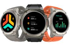Smart Watches