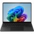 Microsoft Surface Laptop Copilot+ PC NEW (7th Edition) 2024 Snapdragon X Plus 10-Cores AI-Accelerated Sleek & Modern Design w/ 2.3K 120Hz Display  - Black
