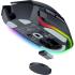 Razer Basilisk V3 Pro 35K Wireless Gaming Mouse, Right-Handed, Focus Pro 35K Optical Sensor Gen-2, 35000 Max DPI, Optical Mouse Switches Gen-3, 4-Way HyperScroll Tilt Wheel, Black