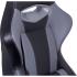 Cooler Master Caliber X2 Gaming Chair, Adjustable Lumbar Support, 180° Recline, Unibody Cold Molded Foam, Steel Frame, 75mm Silent Caster, 4D Armrest, Grey Cooler Master Caliber X2 Gaming Chair, Adjustable Lumbar Support, 180° Recline, Unibody Cold Molded Foam, Steel Frame, 75mm Silent Caster, 4D Armrest, Grey