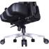 Cooler Master Caliber X2 Gaming Chair, Adjustable Lumbar Support, 180° Recline, Unibody Cold Molded Foam, Steel Frame, 75mm Silent Caster, 4D Armrest, Grey Cooler Master Caliber X2 Gaming Chair, Adjustable Lumbar Support, 180° Recline, Unibody Cold Molded Foam, Steel Frame, 75mm Silent Caster, 4D Armrest, Grey