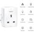 TP-Link Tapo P110M Smart Plug Outlet Wi-Fi with Energy Monitoring Works with Alexa &oogle Home Max 13A Wireless Smart Socket Device Sharing, Alexa Plug - White TP-Link Tapo P110M Smart Plug Outlet Wi-Fi with Energy Monitoring Works with Alexa &oogle Home Max 13A Wireless Smart Socket Device Sharing, Alexa Plug - White