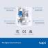 TP-Link Tapo P110M Smart Plug Outlet Wi-Fi with Energy Monitoring Works with Alexa &oogle Home Max 13A Wireless Smart Socket Device Sharing, Alexa Plug - White TP-Link Tapo P110M Smart Plug Outlet Wi-Fi with Energy Monitoring Works with Alexa &oogle Home Max 13A Wireless Smart Socket Device Sharing, Alexa Plug - White