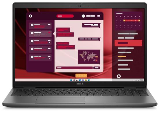 Dell Latitude NEW 3550 15 (2024) Intel Core i7 13Gen 10-Core Essential Performance For Any Business w/ Modern Design & Full HD HDR WebCam - Grey