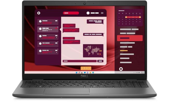 Dell Latitude NEW 3550 15 (2024) Intel Core i7 13Gen 10-Core Essential Performance For Any Business w/ Modern Design & Full HD HDR WebCam - Grey