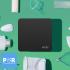MSI Cubi NUC 1M (2024) Mini PC Barebone 0.8L Intel Core 7 150U 10-Cores For Home & Business w/ Supporting up to 4 Displays & DDR5 Memory