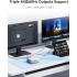 MINISFORUM UN100L Mini PC Intel 12th Gen Alder Lake- N100 4-Cores Budget Powerful Barebone For Home & Business