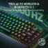 Razer BlackWidow V4 PRO 75% Mechanical Gaming Keyboard, Orange Tactile Mechanical Switch Gen-3, Command Dial, English US Layout, Detachable Type-C Cable, Black