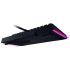 Razer BlackWidow V4 PRO 75% Mechanical Gaming Keyboard, Orange Tactile Mechanical Switch Gen-3, Command Dial, English US Layout, Detachable Type-C Cable, Black