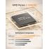MINISFORUM UM760 Slim Mini PC 7Gen AMD Ryzen 5 7640HS High Performance Series 6-Cores Compact & Powerful Barebone For Home & Business MINISFORUM UM760 Slim Mini PC 7Gen AMD Ryzen 5 7640HS High Performance Series 6-Cores Compact & Powerful Barebone For Home & Business