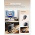 MINISFORUM UM760 Slim Mini PC 7Gen AMD Ryzen 5 7640HS High Performance Series 6-Cores Compact & Powerful Barebone For Home & Business MINISFORUM UM760 Slim Mini PC 7Gen AMD Ryzen 5 7640HS High Performance Series 6-Cores Compact & Powerful Barebone For Home & Business