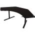Arozzi Arena Angelo L Shaped Gaming Desk, PC Gaming Desk L Shape, Height Adjustable L Shaped Standing Desk for Home Office, Computer Desk with Full Coverage Mouse Pad , Pure Black Arozzi Arena Angelo L Shaped Gaming Desk, PC Gaming Desk L Shape, Height Adjustable L Shaped Standing Desk for Home Office, Computer Desk with Full Coverage Mouse Pad , Pure Black
