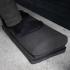 Arozzi Footrest for Under-Desk Comfort and Healthy Position for Your Feet While Gaming or Working for Long Hours - Dark Grey