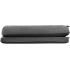 Arozzi Footrest for Under-Desk Comfort and Healthy Position for Your Feet While Gaming or Working for Long Hours - Dark Grey