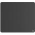 Glorious Elements Mousepad - XL Mouse Pad - Glass Infused Flexible Cloth Computer Desk Pad for Speed Gaming 430X380X4MM (ICE)