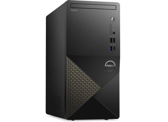 Dell NEW Vostro 3030 (2024) Tower Desktop 13GEN Intel Core i5 10-Cores w/ Wireless & Bluetooth - Black