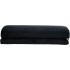 Arozzi Footrest for Under-Desk Comfort and Healthy Position for Your Feet While Gaming or Working for Long Hours - Black