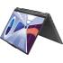 Lenovo Yoga 7 14" (2024) NEW Intel Core Ultra 5 12-Cores 2-in-1 Touch Display Aluminium w/ IR Camera , MIL-STD-810H Military Test & HUGE Battery , Storm Grey