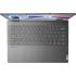 Lenovo Yoga 7 14" (2024) NEW Intel Core Ultra 5 12-Cores 2-in-1 Touch Display Aluminium w/ IR Camera , MIL-STD-810H Military Test & HUGE Battery , Storm Grey