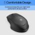 HP Wireless Silent 280M Mouse - Ergonomic Right-Handed Design, 18 Month Battery Life, and 2.4GHz Reliable Connection - Works for Computers and Laptops - Far Quieter Clicks than Most Mice,Black HP Wireless Silent 280M Mouse - Ergonomic Right-Handed Design, 18 Month Battery Life, and 2.4GHz Reliable Connection - Works for Computers and Laptops - Far Quieter Clicks than Most Mice,Black