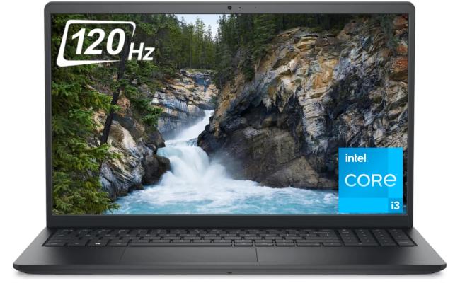 Dell Vostro 3530 (2023) NEW 13Gen Intel Core i3 5-Core Budget-Friendly Business Class w/120Hz Display - Carbon Black Dell Vostro 3530 (2023) NEW 13Gen Intel Core i3 5-Core Budget-Friendly Business Class w/120Hz Display - Carbon Black