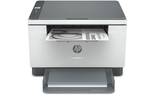 HP LaserJet MFP M236DW A4 Duplex & Wireless MONO 3-In-One Printer Print Speed up to 29 ppm