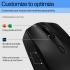 HP 420 Programmable Bluetooth Mouse - Bluetooth with Swift Pair to 3 Multi-Devices, 2-Year Battery, 4K DPI, Quiet clicks, Compatible with Windows/Mac/Chromebook, Laptop, Notebook Black HP 420 Programmable Bluetooth Mouse - Bluetooth with Swift Pair to 3 Multi-Devices, 2-Year Battery, 4K DPI, Quiet clicks, Compatible with Windows/Mac/Chromebook, Laptop, Notebook Black