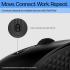 HP 420 Programmable Bluetooth Mouse - Bluetooth with Swift Pair to 3 Multi-Devices, 2-Year Battery, 4K DPI, Quiet clicks, Compatible with Windows/Mac/Chromebook, Laptop, Notebook Black HP 420 Programmable Bluetooth Mouse - Bluetooth with Swift Pair to 3 Multi-Devices, 2-Year Battery, 4K DPI, Quiet clicks, Compatible with Windows/Mac/Chromebook, Laptop, Notebook Black